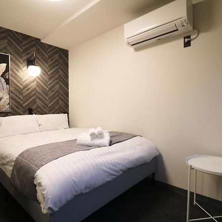 Taketo Stay Premiere Sapporo Eki - Vacation Stay 62975V Eksteriør billede
