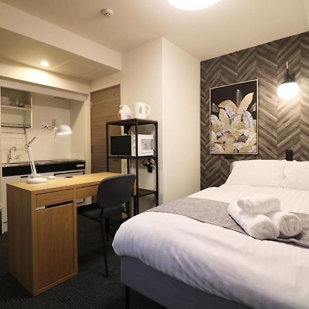 Taketo Stay Premiere Sapporo Eki - Vacation Stay 62975V Eksteriør billede