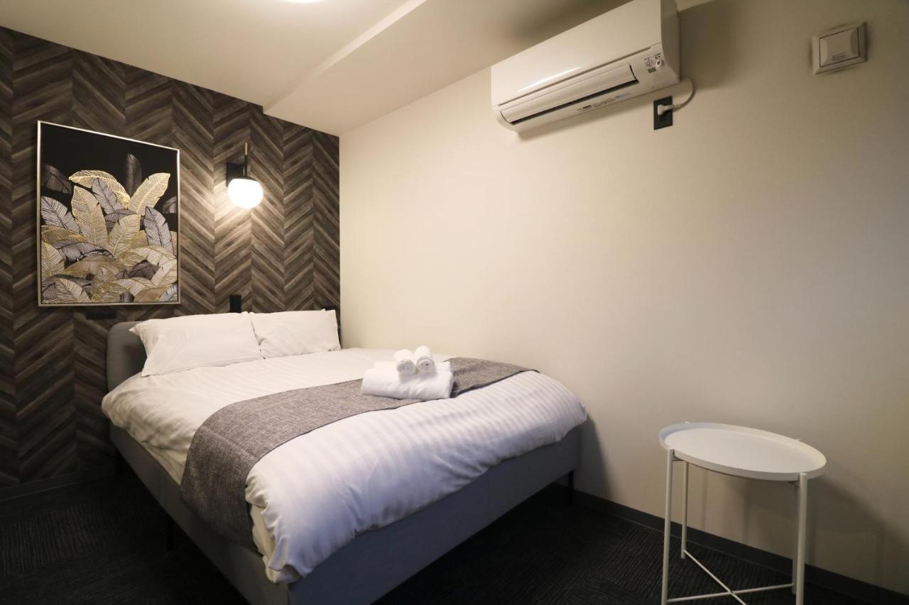 Taketo Stay Premiere Sapporo Eki - Vacation Stay 62975V Eksteriør billede