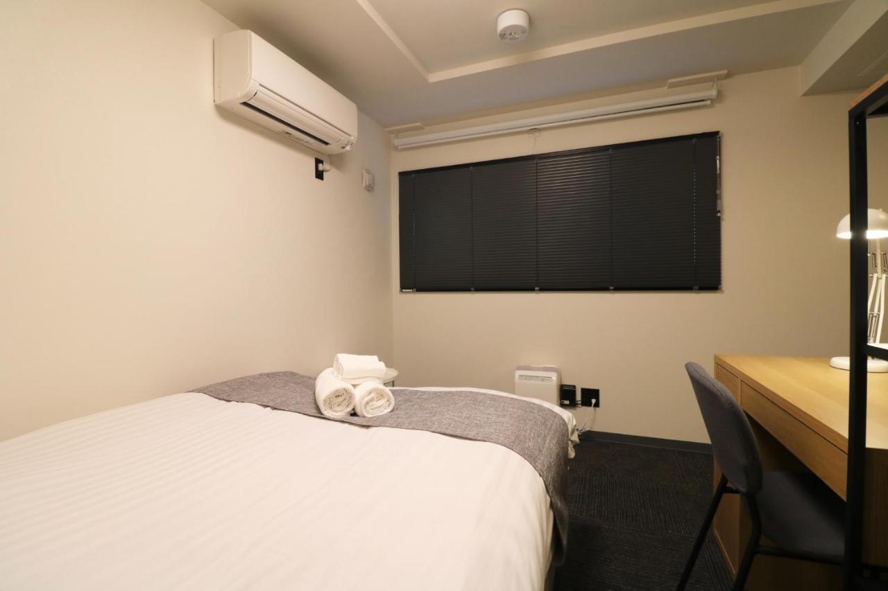 Taketo Stay Premiere Sapporo Eki - Vacation Stay 62975V Eksteriør billede