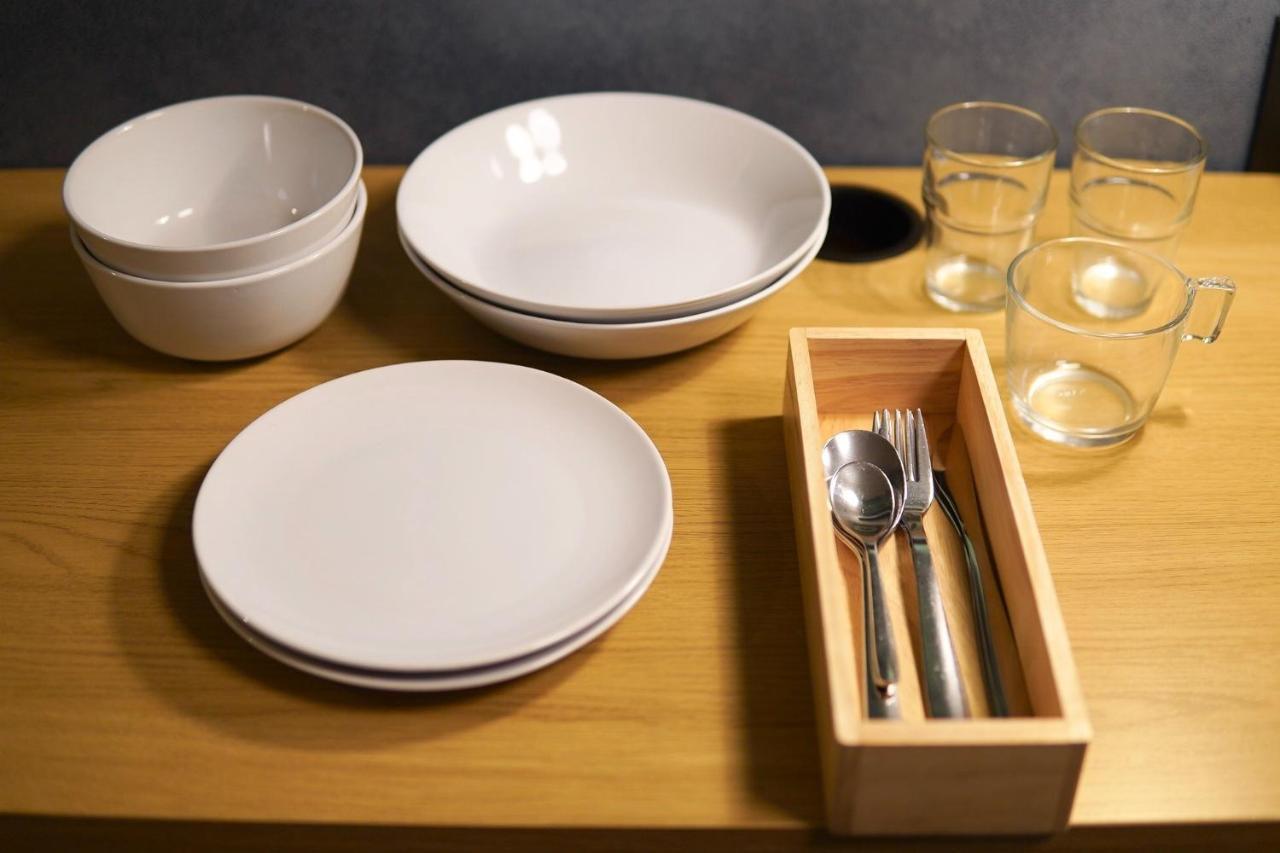 Taketo Stay Premiere Sapporo Eki - Vacation Stay 62975V Eksteriør billede