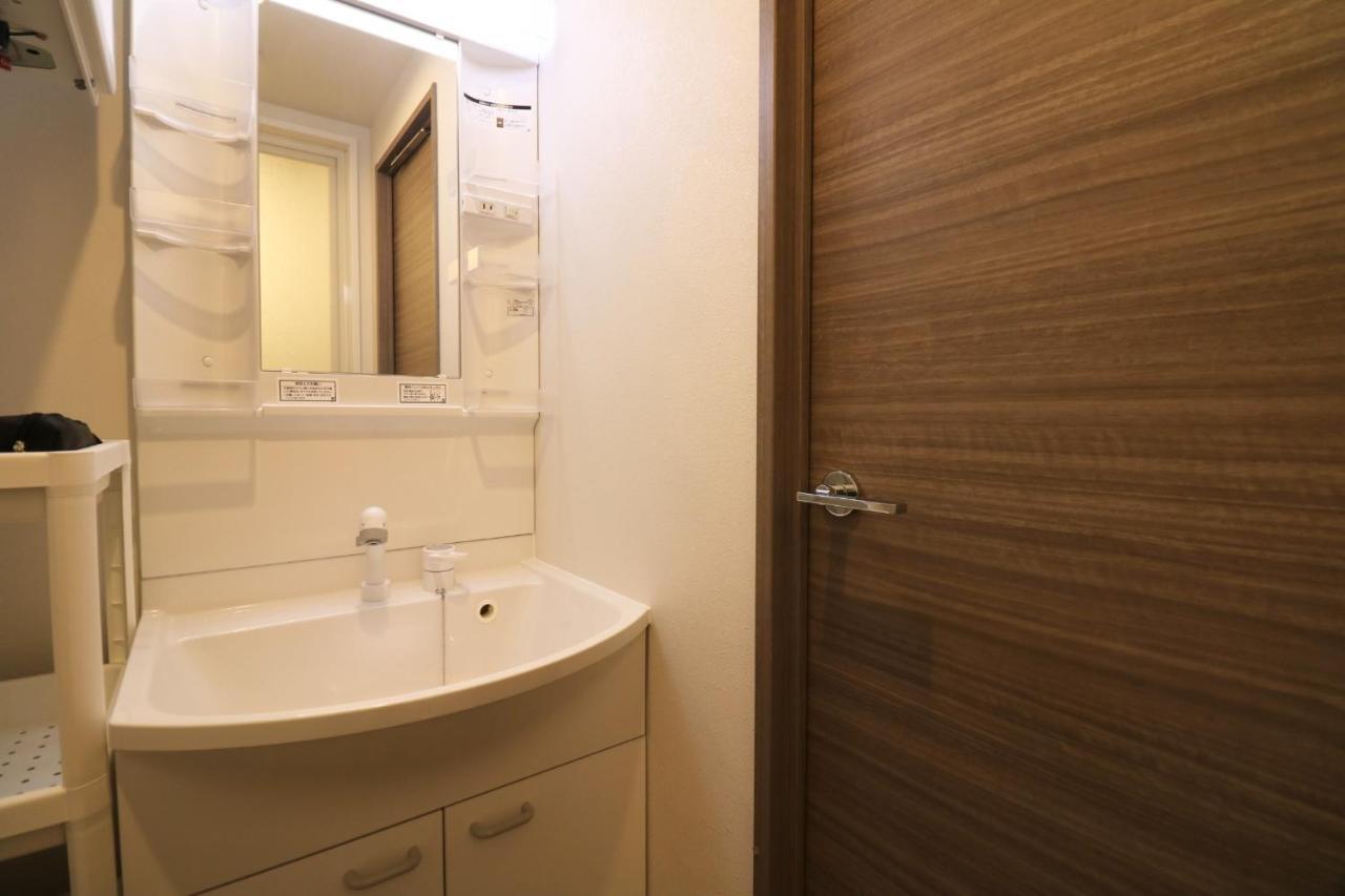 Taketo Stay Premiere Sapporo Eki - Vacation Stay 62975V Eksteriør billede