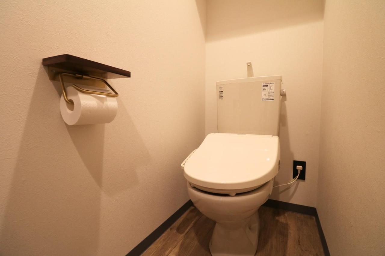 Taketo Stay Premiere Sapporo Eki - Vacation Stay 62975V Eksteriør billede