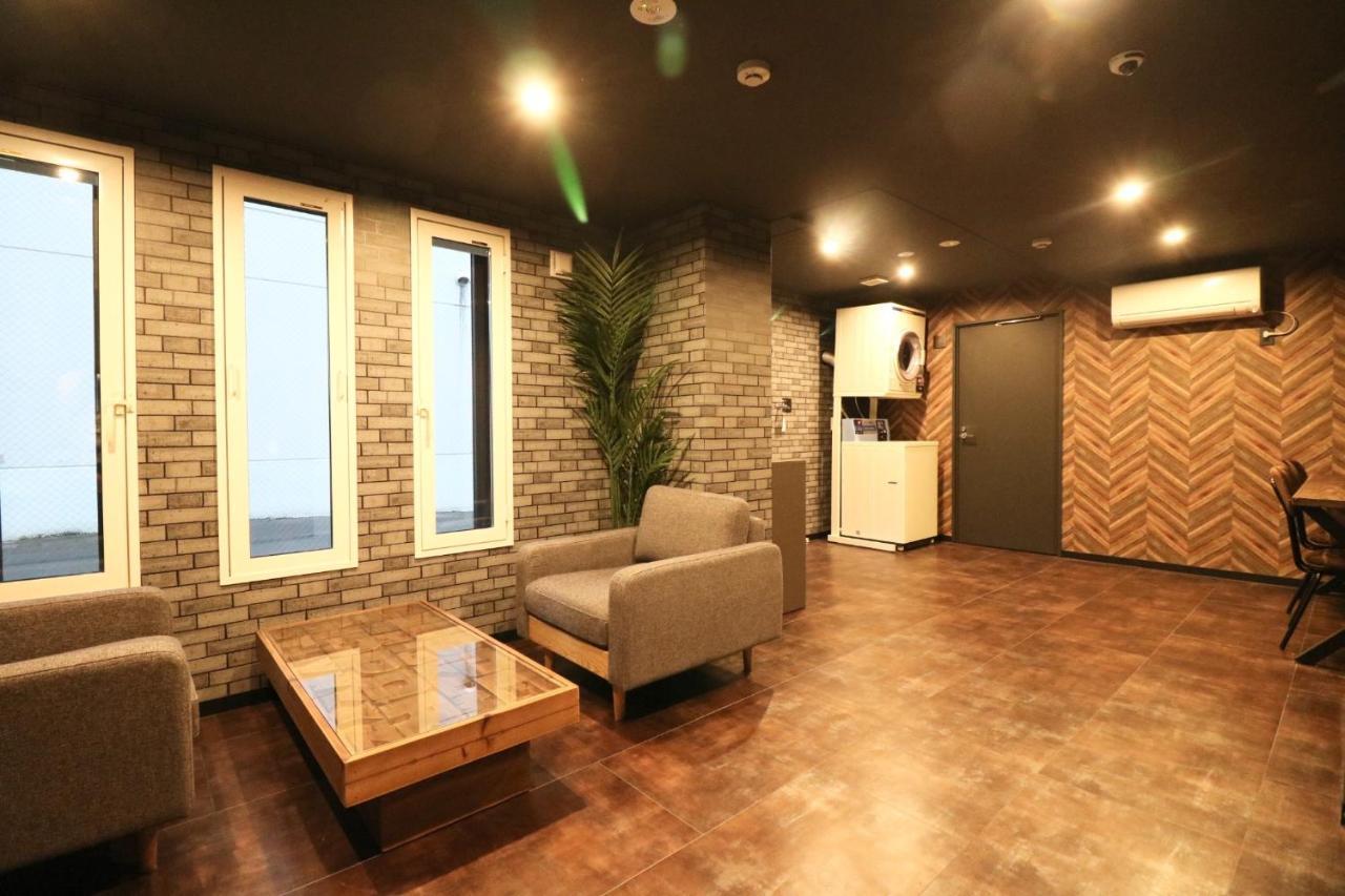 Taketo Stay Premiere Sapporo Eki - Vacation Stay 62975V Eksteriør billede