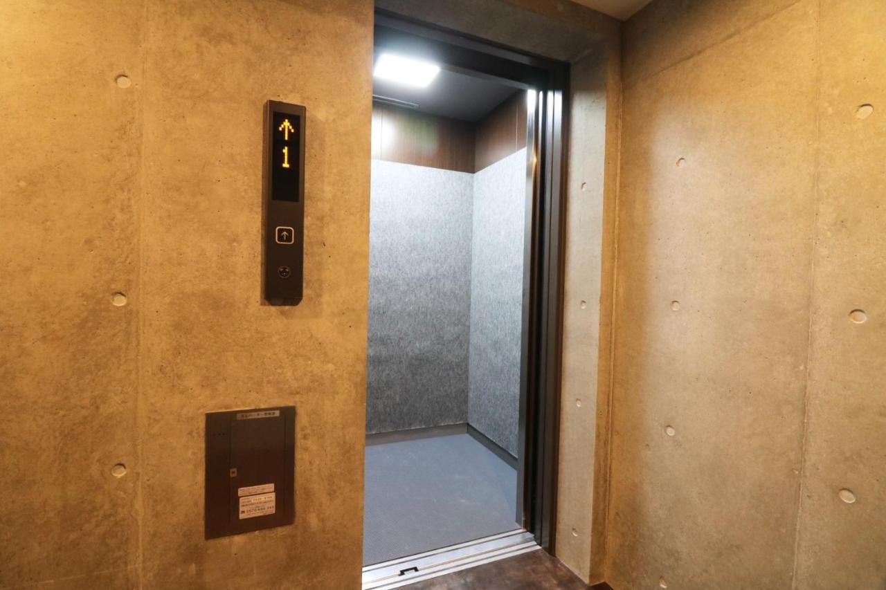 Taketo Stay Premiere Sapporo Eki - Vacation Stay 62975V Eksteriør billede